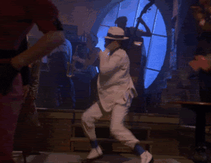 michael jackson dancing s GIF - Find & Share on GIPHY