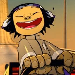 19-2000 - Song Lyrics and Music by Gorillaz arranged by Dusyatko on Smule  Social Singing app