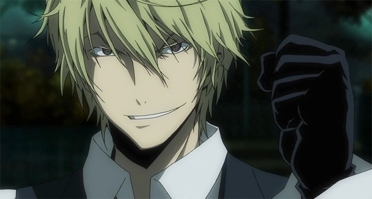 Top 15 Best Blonde Guy Anime Characters – FandomSpot