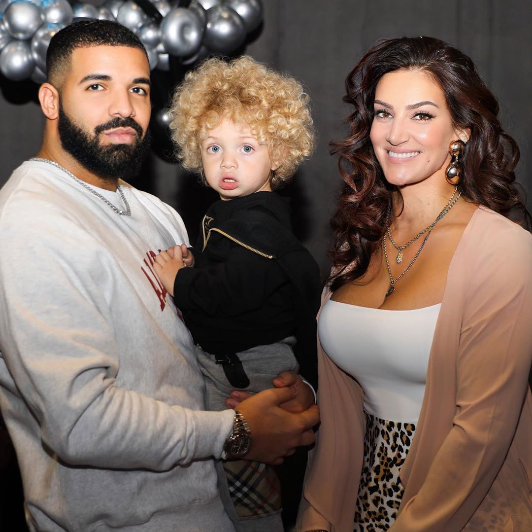 Family-Photo-Drake-Instagram-Drake-and-Sophie-Brussaux-Son-Adonis-Baby-Album.jpg
