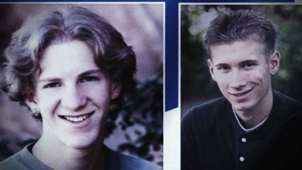 Video How Columbine Killers Dylan Klebold, Eric Harris Were Different: Part  2 - ABC News