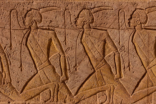 abu-simbel-carvings-slaves-picture-id586178508