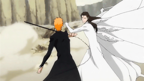 Pin by Simantė Panavaitė on Bleach | Bleach anime ichigo, Bleach anime,  Bleach characters