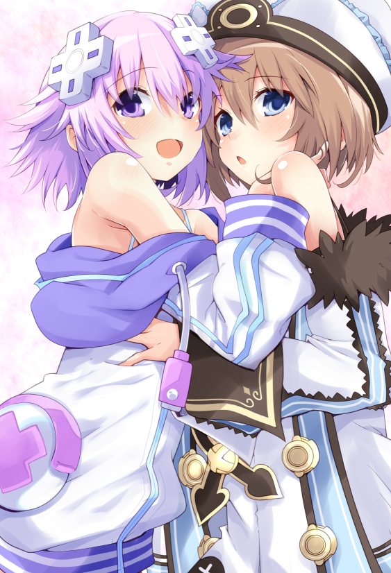 __neptune_and_blanc_neptune_drawn_by_iwashi_dorobou_r__85c69d29faf367429817394e4f9c0896.jpg