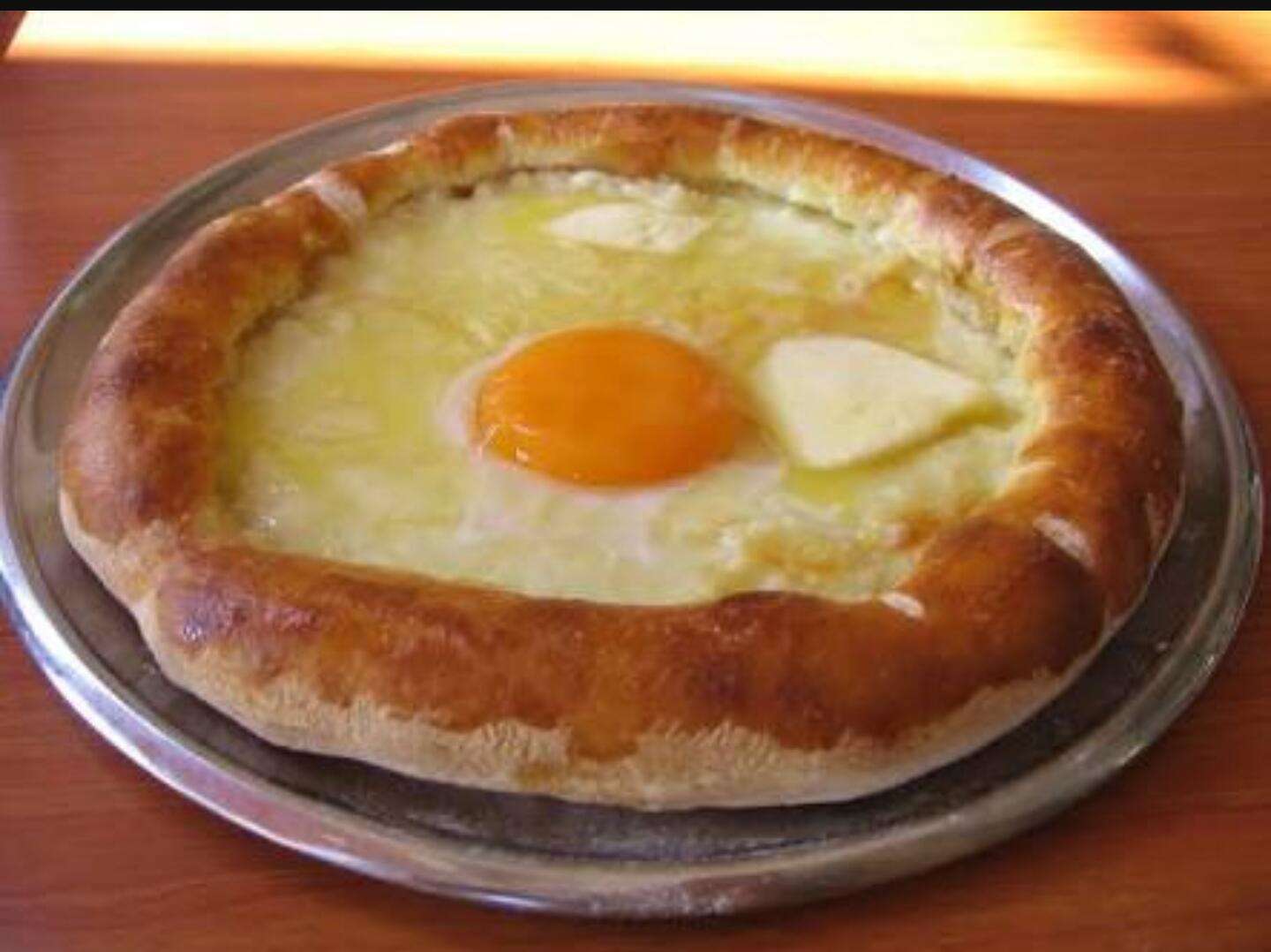 Image result for trabzon pide egg