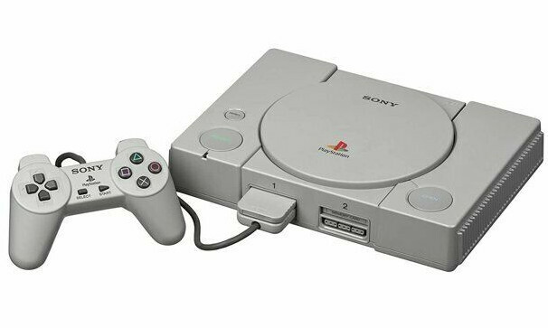 Original Sony PlayStation One PS1 PSX Console System Works! NTSC -  (SCPH-7501) | eBay
