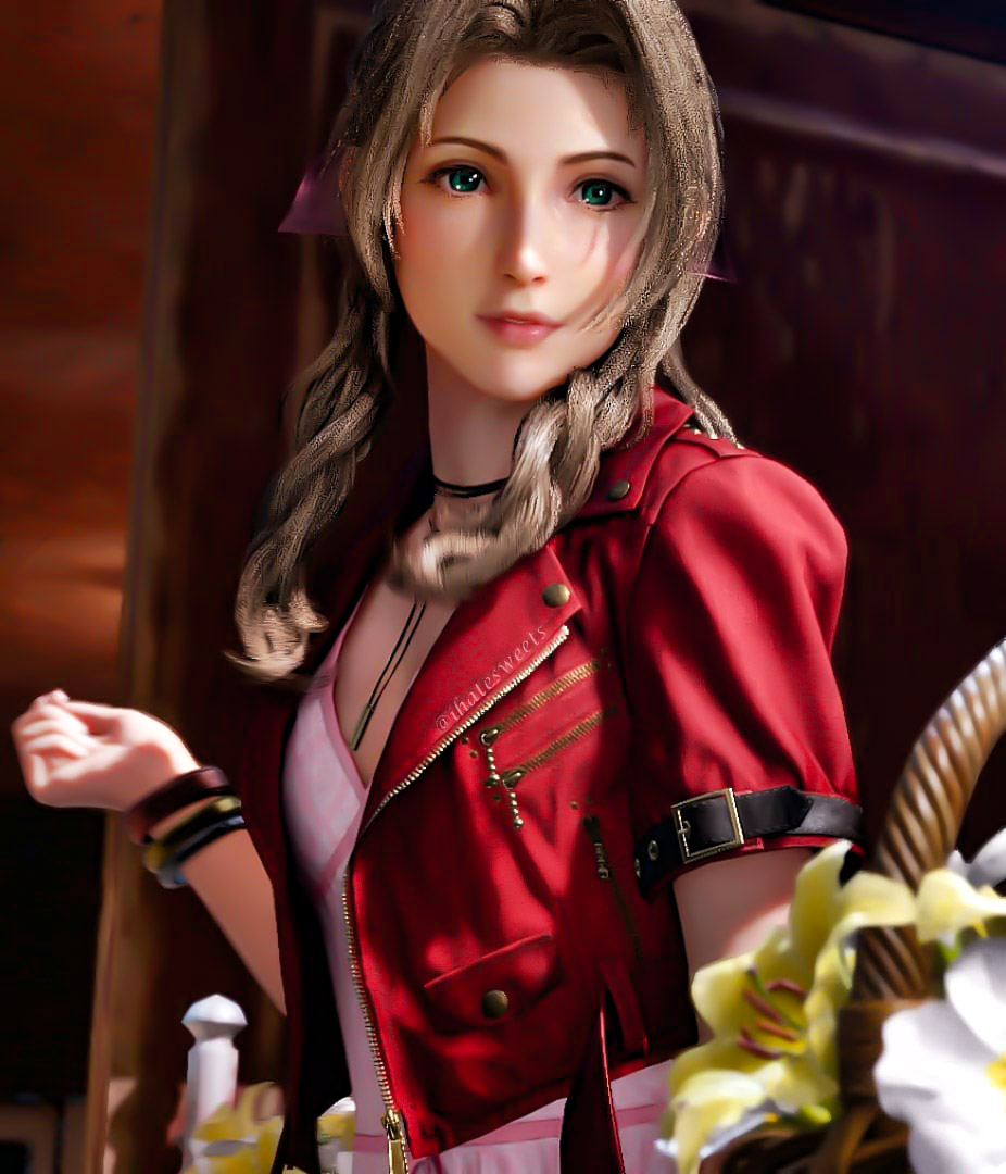 Aerith 1