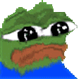 FeelsWeakMan Discord & Slack Emoji