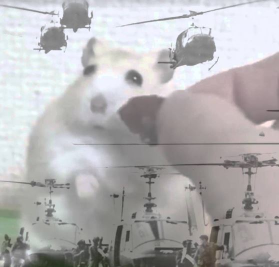 War Flashback Parodies | Know Your Meme