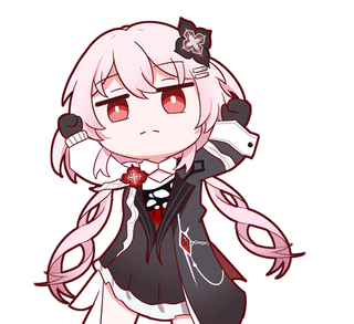Who is the original artist of the Evernight dance gif? : r/HonkaiStarRail