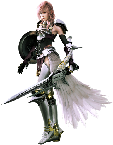 Ficheiro:Lightning-FFXIII2.png – Wikipédia, a enciclopédia livre