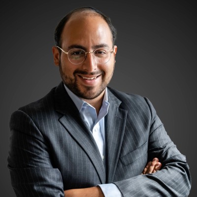 reuben kesherim