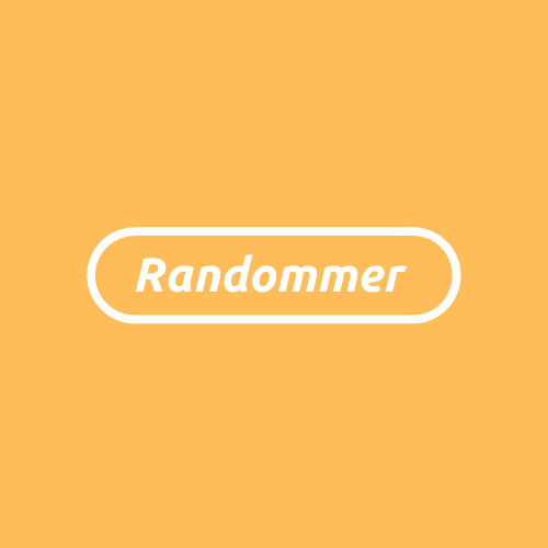 randommer.io