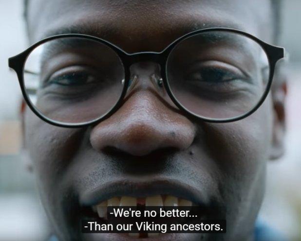 We're no better than our Viking ancestors | My Ancestor ...