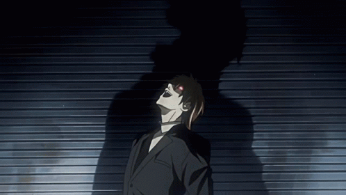 Kira GIF - Kira - Discover & Share GIFs