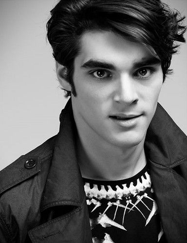 Hottest Actors Photo: RJ Mitte :D | Hot actors, Actors, Actor photo
