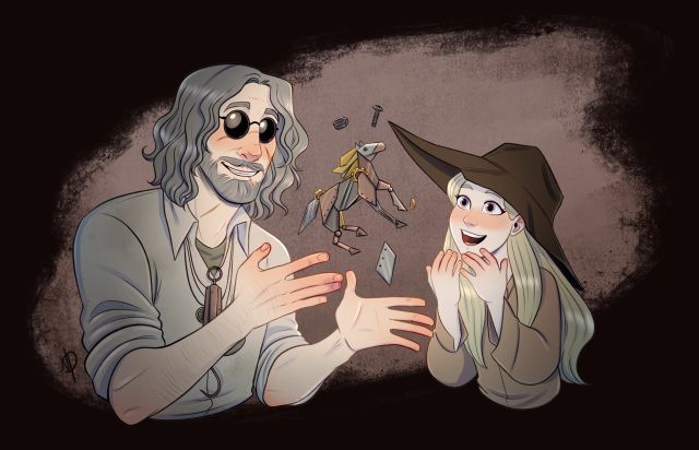 karl+heisenberg on Tumblr