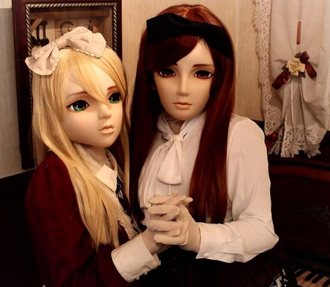Hyper-detailed anime girl masks are here to solve, possibly create your  fashion problems【Photos】 | SoraNews24 -Japan News-