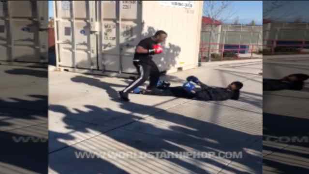 worldstar.com