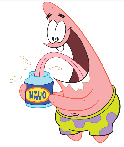 The Art of SpongeBob on X: More recent pieces of stock art. SUBMITTED BY:  @bob_carotte https://t.co/jGynA5pJGM / X