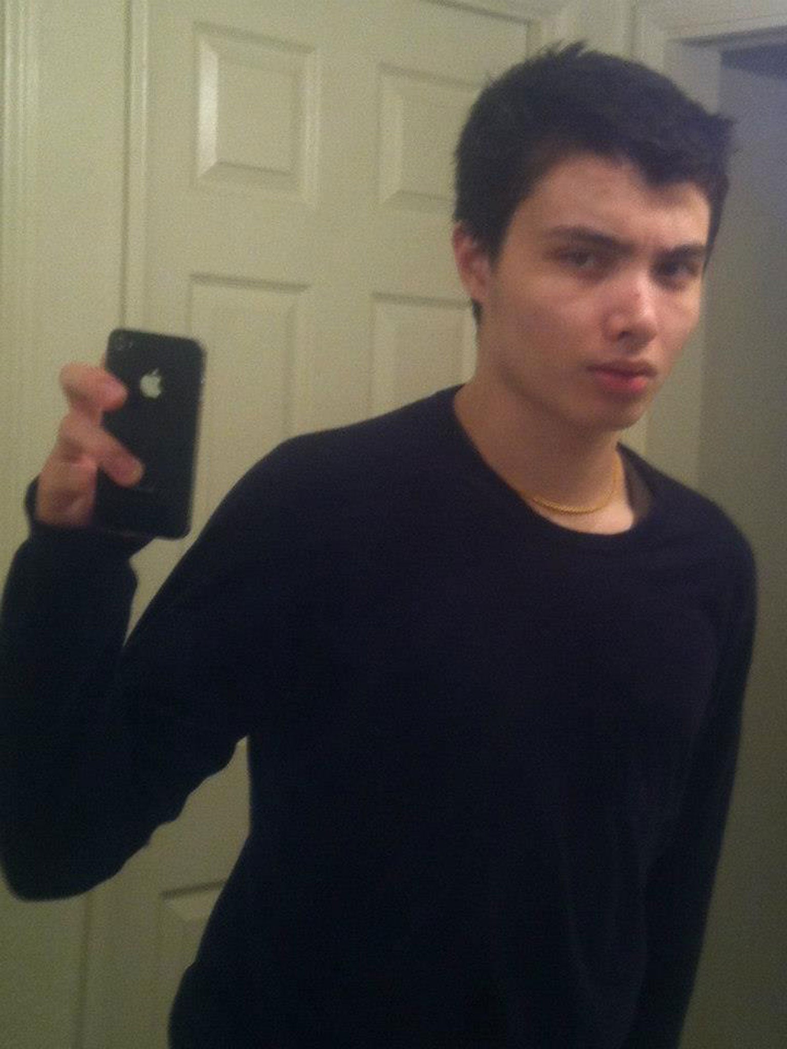 Elliot Rodger manifesto: Monette Moio 'devastated' at being named as a  'bully' by Isla Vista killer | The Independent | The Independent