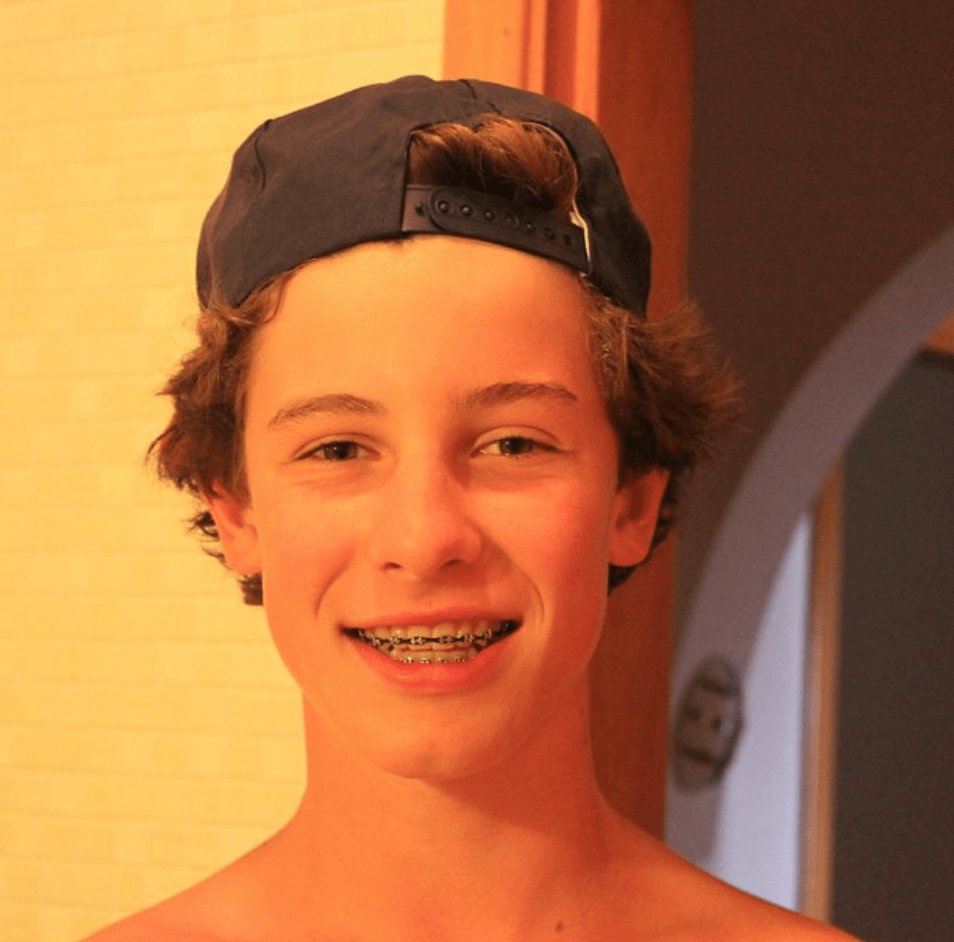 shawn mendes has been 24 years old for 10 years shawn mendes 10 years ago: