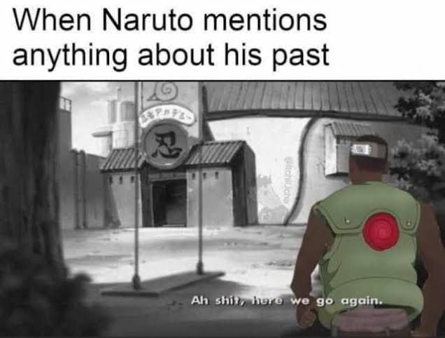 Finished it again, the fast forward button of my tv almost broke. Meme is  not mine though. - 9GAG
