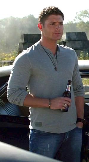 Dean Winchester ~ Supernatural Sam Dean, Jensen Ackles Jared Padalecki, Jeffrey Dean Morgan