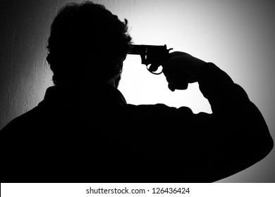 suicide-man-put-gun-his-260nw-126436424.jpg