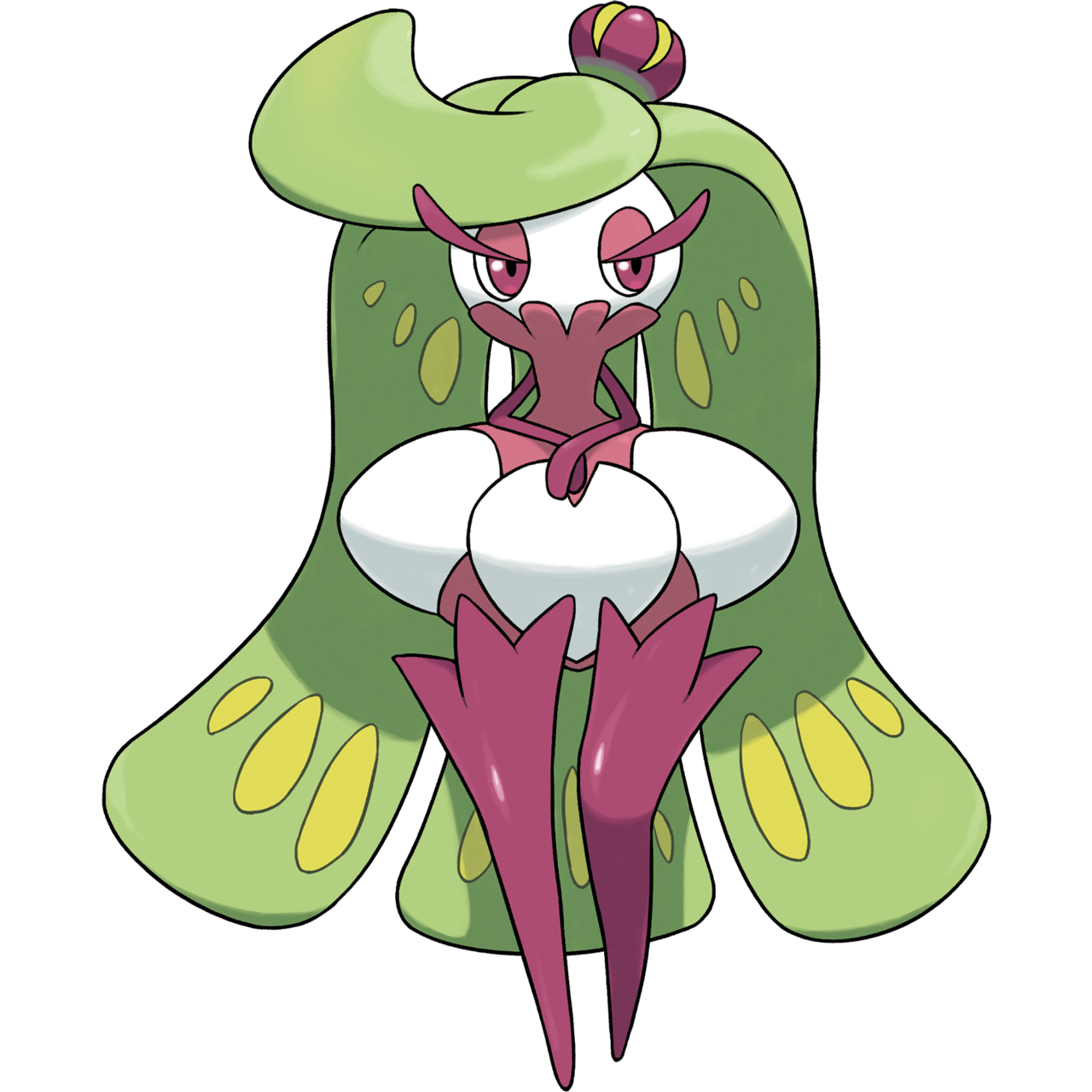1280px-0763Tsareena.png