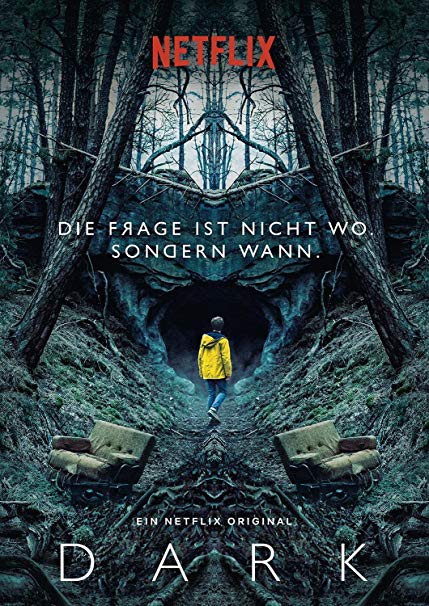 Dark (2017) serial, online, VOD