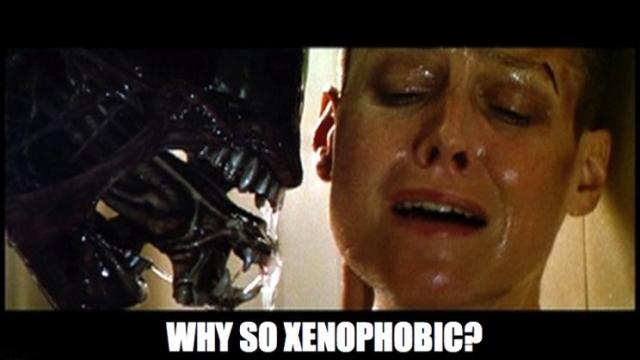 Alien 3' Flashback: The Story Behind the 'Alien' Franchise's Most Enduring  Meme