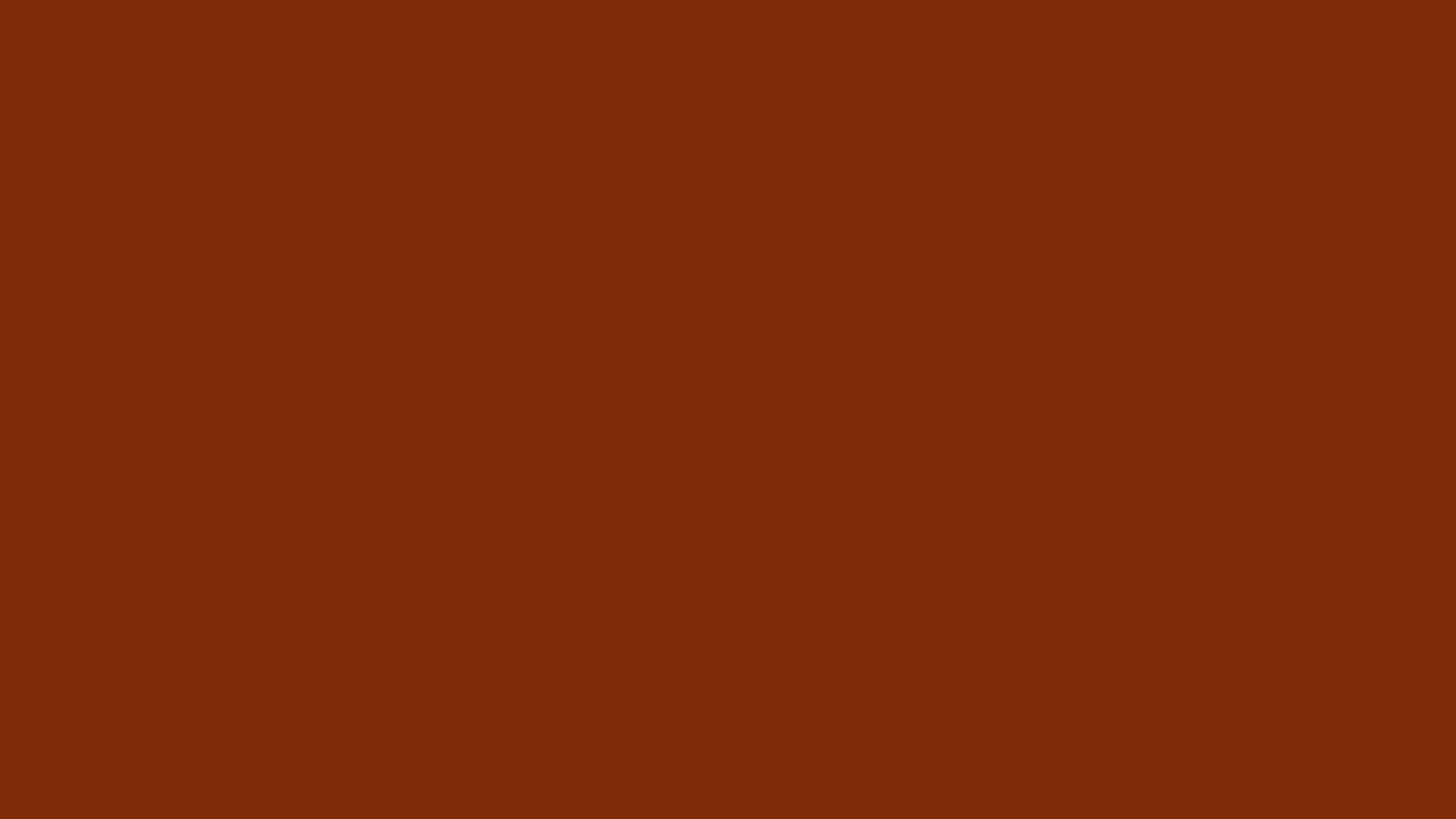 What is the color code for Reddish Brown?
