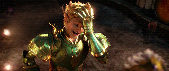 strange magic gifs | WiffleGif