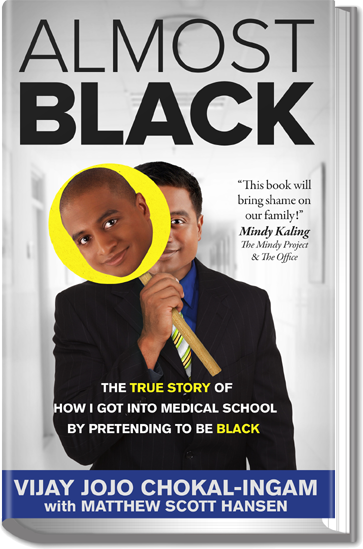 almostblack.com