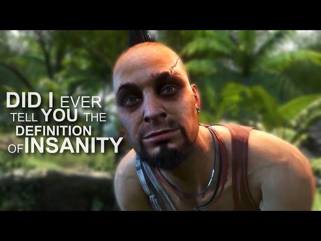 Did I Ever Tell You the Definition of INSANITY - STEALTH Gameplay - YouTube