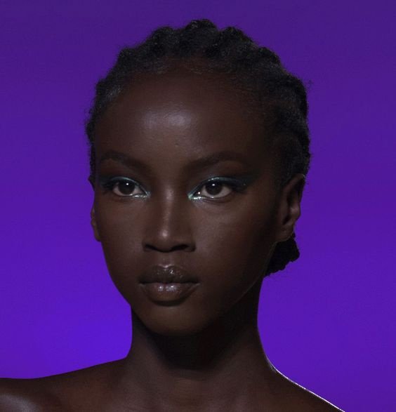 Why is dark skin more attractive? - Quora