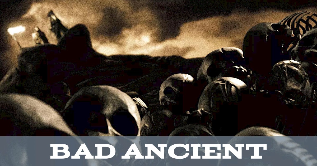 www.badancient.com