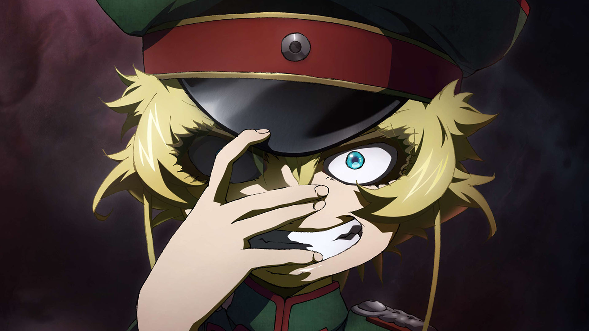 Saga of Tanya the Evil Season 2 Officially Announced! | AnimeTV