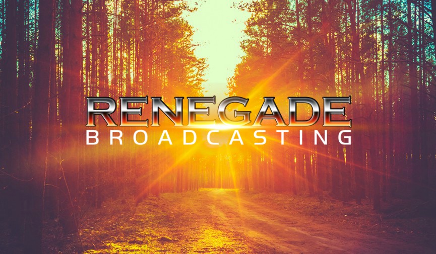 www.renegadebroadcasting.com