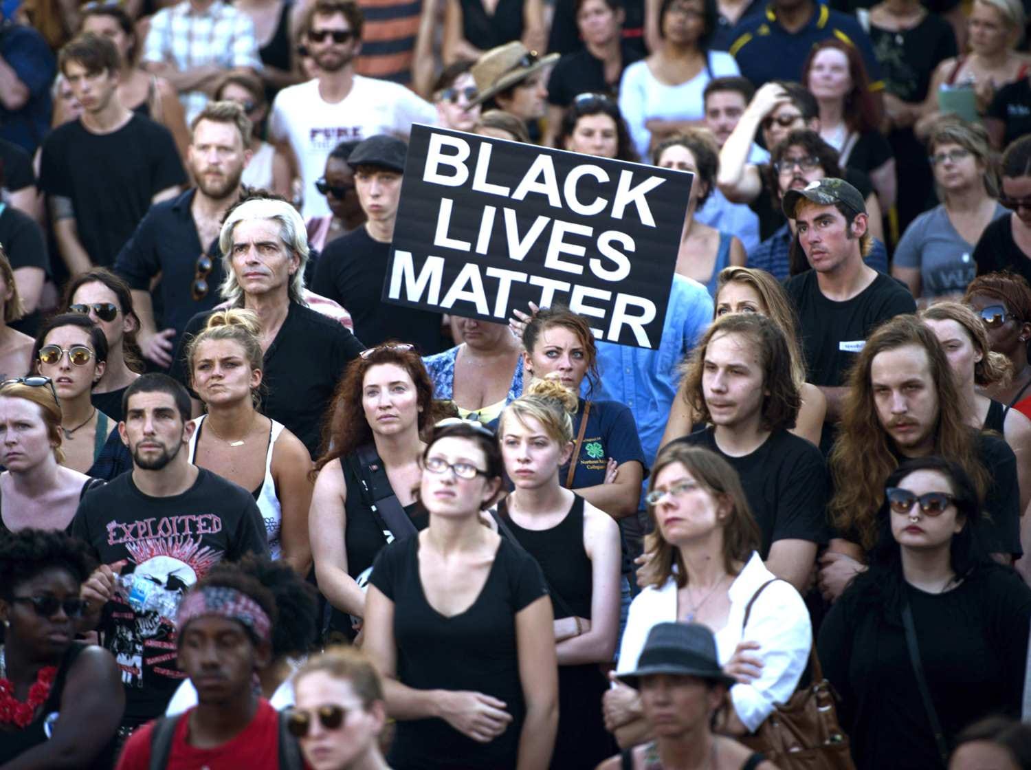 My White Boss Talked About Race in America and This is What Happened | by  Mandela SH Dixon | The Bridge | Medium