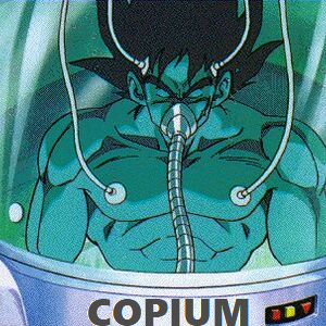 Copium: Image Gallery (List View) (List View) | Know Your Meme