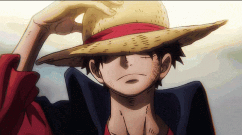 Wano Luffy Wano GIF - Wano Luffy Wano Luffy - Discover & Share GIFs
