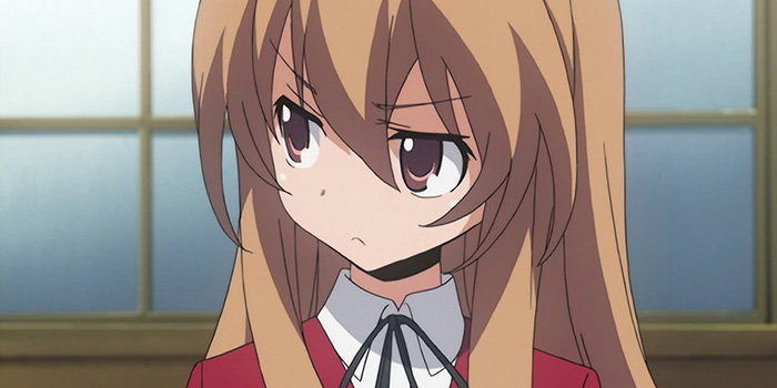Japanische Fans wählen die Top 10 Tsundere-Charaktere | Anime2You