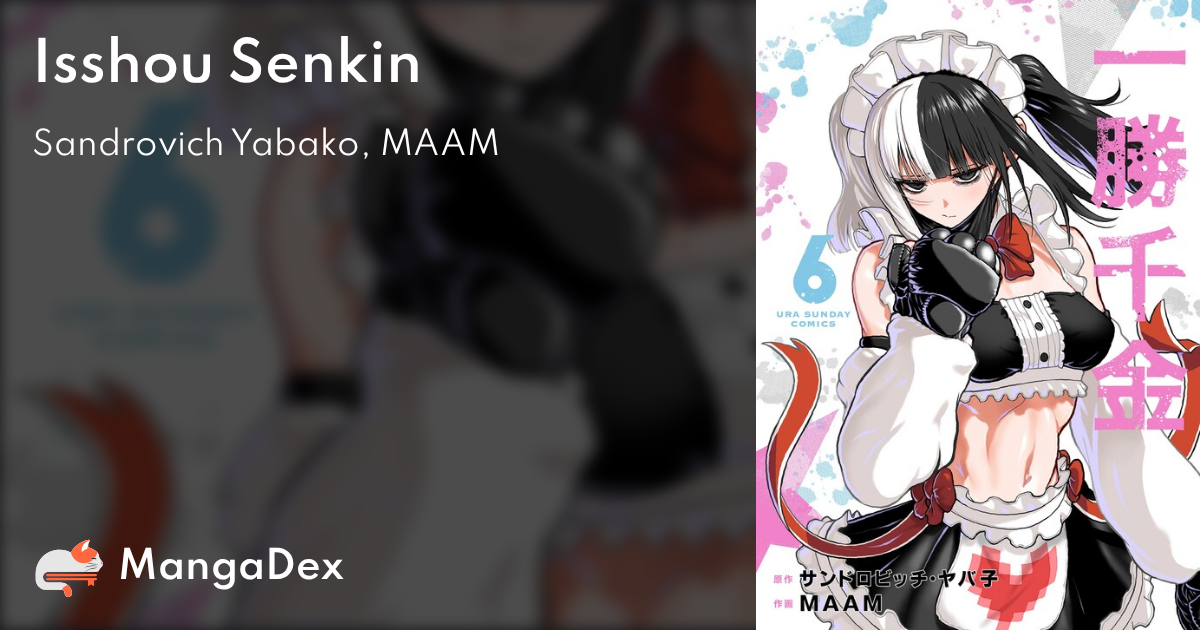 mangadex.org