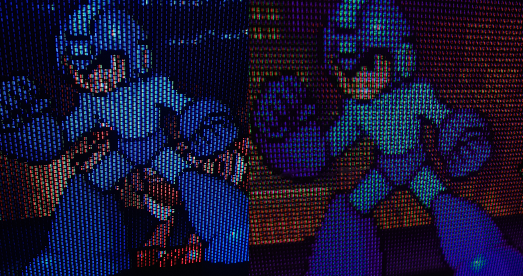 Which is which? Real CRT vs CRT Filter (Original Hardware+PixelFX RetroGEM)  : r/crtgaming