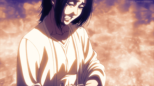 What are the biggest plot holes in Attack on Titan? - Quora
