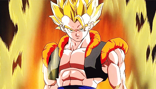 Dragon Ball Z Gif - ID: 161877 - Gif Abyss