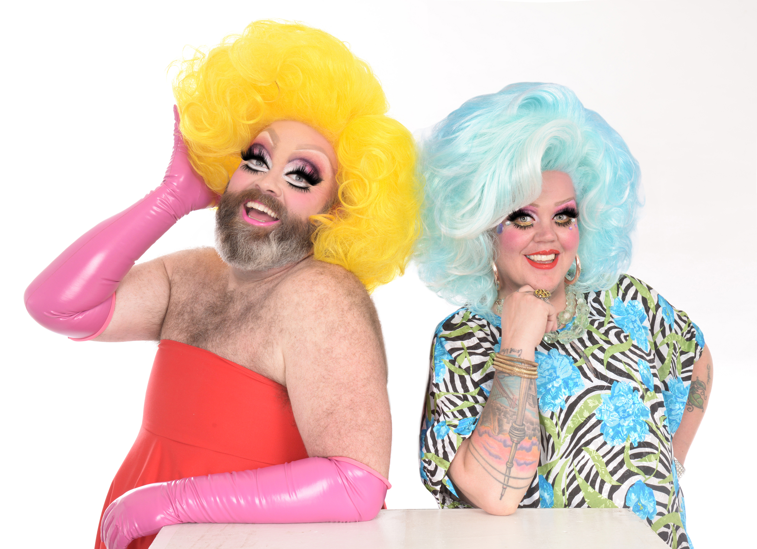 fayandfluffy.com