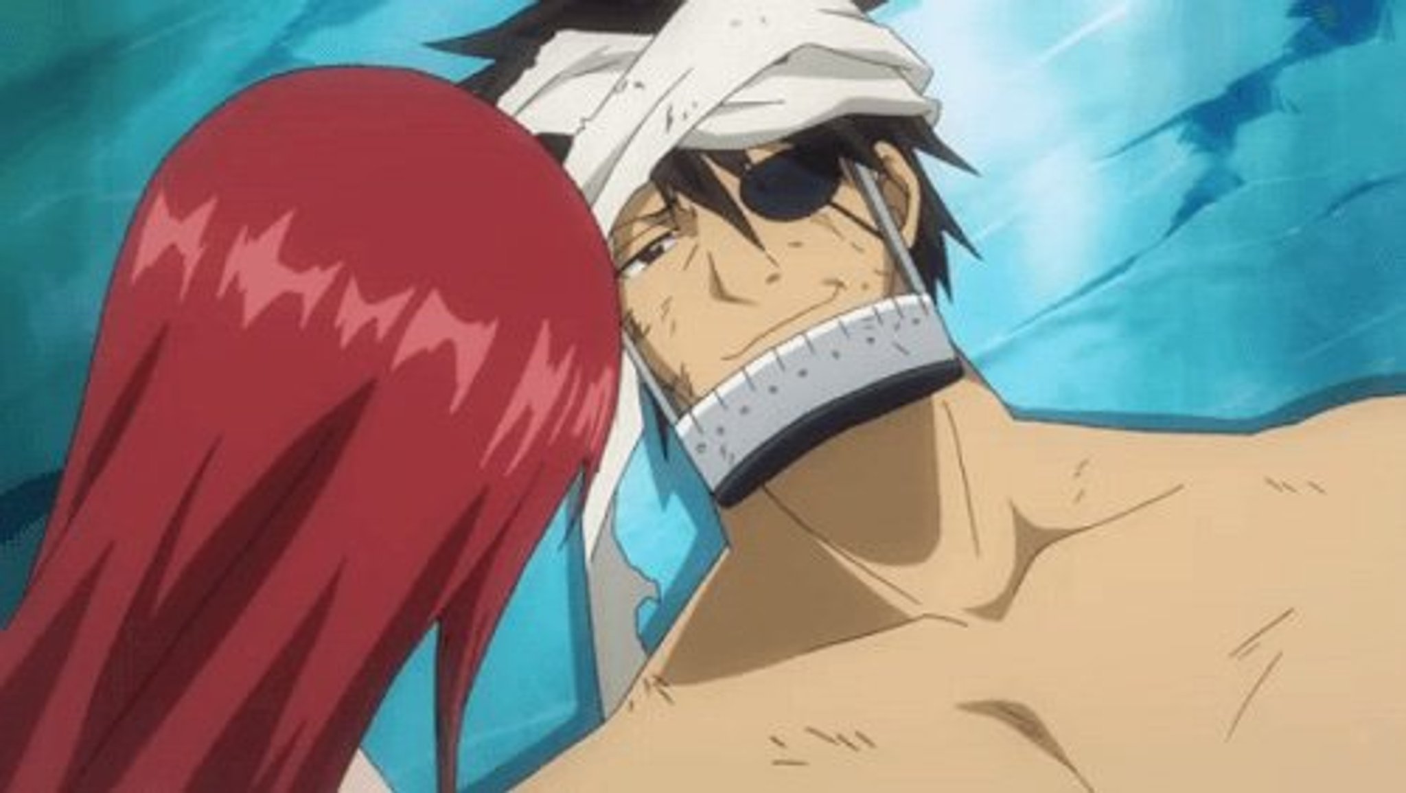Day 19 | Fairy Tail Amino